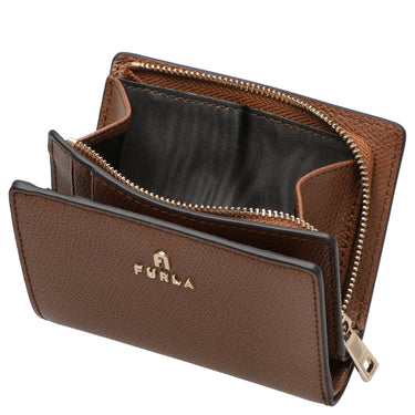 Furla Camelia S - Geldbörse 4cc 11 cm (cognac) - Ansicht 5