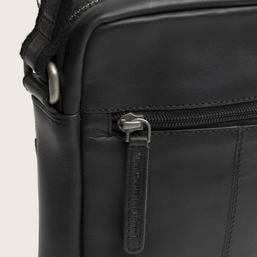 The Chesterfield Brand Birmingham - Umhängetasche M 21.5 cm (black) - Ansicht 10