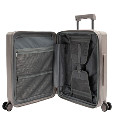 Heys Latch - 4-Rollen-Kabinentrolley S 53 cm erw. (atmosphere) - Ansicht 7