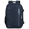 American Tourister Cloudrider - Kabinen-Rucksack 40 cm (sky navy)