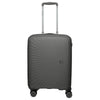 Travelite Tamaris Voyaage - 4-Rollen-Kabinentrolley S 55 cm (anthracite)