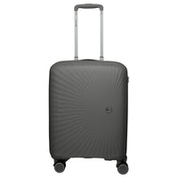 Travelite Tamaris Voyaage - 4-Rollen-Kabinentrolley S 55 cm (anthracite)