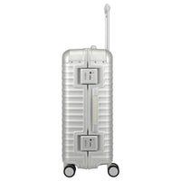 TITAN ETERNITY - 4-Rollen-Trolley M+ 69 cm (silver) - Ansicht 3