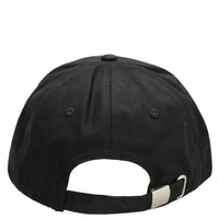 Calvin Klein Logo Embroidery - Baseball Cap (black) - Ansicht 2