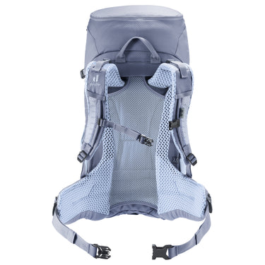 Deuter Futura 24 SL - Women's Wanderrucksack 60 cm (polar-bluejay) - Ansicht 4