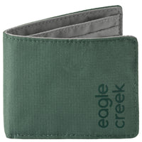 eagle creek Stash RFID - Geldbörse 6cc 11.5 cm (grass green)