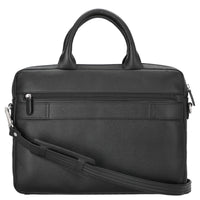 Picard Milano - Aktentasche 38 cm (schwarz) - Ansicht 4