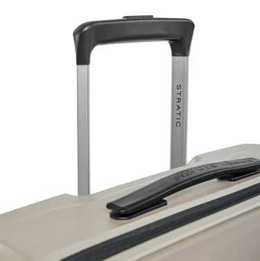 Stratic Phoenix ML - 4-Rollen-Trolley mit Vortasche 65 cm erw. (champagne) - Ansicht 10