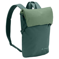 Vaude Unuk II 8 - Rucksack 39 cm (dark forest) - Ansicht 2
