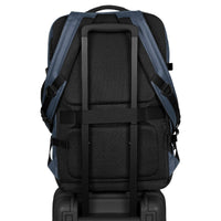 Eastpak CNNCT Travelpack - Reiserucksack 16" 52 cm (cnnct admiral) - Ansicht 5