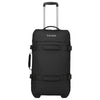 Travelite Bolonia - Wheeled Travel Bag 63 cm (black)