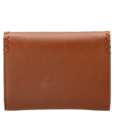 Valentino Bags Aleksandra - Geldbörse 8cc 15 cm (cuoio) - Ansicht 4
