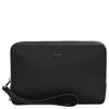 Lacoste Chantaco - Wallet/Clutch 25 cm (Color: black)
