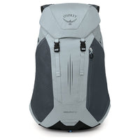 Osprey Hikelite LT 30 - Wanderrucksack 55 cm (silver lining) - Ansicht 5