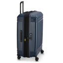 Delsey Paris Lutece SE - 4-Rollen Trolley 76 cm erw. (navy blue) - Ansicht 3