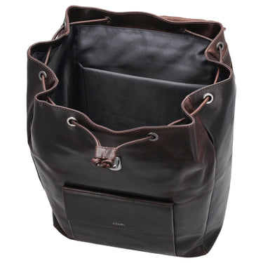 Joop Cerratano Claudio - Rucksack 40 cm (dunkelbraun) - Ansicht 6