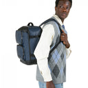 Eastpak Tecum Cabin - Kabinen-Rucksack 16" 40 cm (admiral) - Ansicht 9