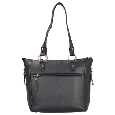 Picard Java - Shopper  36 cm (ozean) - Ansicht 4
