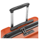 Delsey Paris Freestyle - 4-Rollen-Kabinentrolley Slim S 55 cm (rot) - Ansicht 7