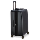 Delsey Paris Cadence - 4-Rollen-Trolley L 76 cm erw. (tief schwarz) - Ansicht 6