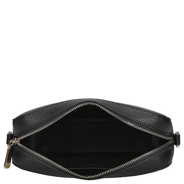 Valentino Bags Alexia - Umhängetasche 23 cm (black) - Ansicht 6