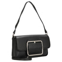 Seidenfelt Grurup - Umhängetasche 19 cm (black) - Ansicht 5