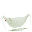 reisenthel city beltbag makramee - Gürteltasche 47 cm (puffer iced matcha) - Ansicht 3