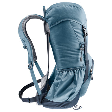 Deuter Hiking Zugspitze 24 - Wanderrucksack 54 cm (atlantic-ink) - Ansicht 6