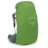 Osprey Aura AG LT 65 WM/L - Trekkingrucksack 83 cm (koseret/darjeeling spring green) - Ansicht 2