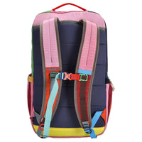 Cotopaxi Chiquillo 26L - Rucksack 16" 49 cm (del dia, Unikat 02) - Ansicht 4