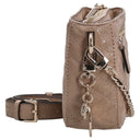 Guess Isemay Mini - Umhängetasche (pale mocha) - Ansicht 3