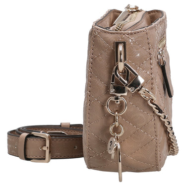 Guess Isemay Mini - Umhängetasche (pale mocha) - Ansicht 3