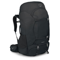 Osprey Fairview Trek 70 - Reiserucksack 71 cm (black)