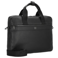 HUGO Quantic - Aktentasche 39 cm (black) - Ansicht 5
