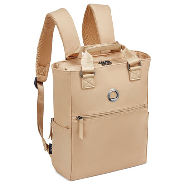 Delsey Paris Victoire - Rucksack 15.6" 37 cm (sand) - Ansicht 2