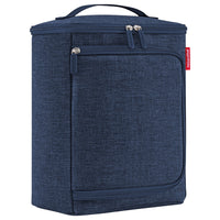reisenthel thermo coolerbox - Kühltasche 30 cm (twist navy) - Ansicht 2