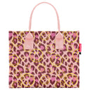 reisenthel Daily Shopper - Shopper 42 cm (smiley leo blush)