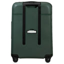 Samsonite Magnum Eco - 4-Rollen Kabinentrolley 55 cm (forest green) - Ansicht 4
