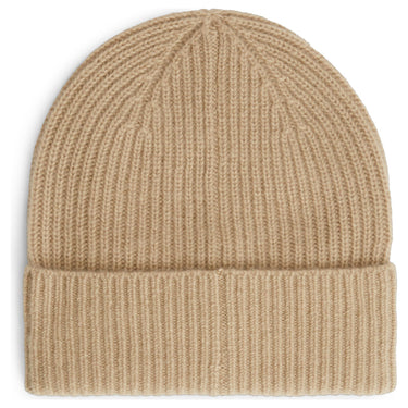 Tommy Hilfiger Cashmere Beanie - Mütze (horseradish)