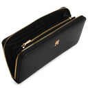 Tommy Hilfiger Icon Large - Geldbörse 12cc 20 cm (black) - Ansicht 2