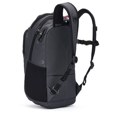 pacsafe EXP 28L - Rucksack 16" 50 cm (slate) - Ansicht 3
