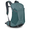 Osprey Hikelite 18 - Wanderrucksack 50 cm (cascade blue)