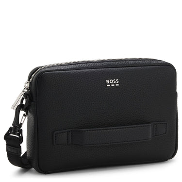 BOSS Men Ray EVO Clutch - Clutch 23 cm (black)