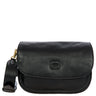 Brics Volterra - Umhängetasche 25.5 cm (black)