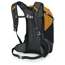 Osprey Hikelite 18 - Wanderrucksack 50 cm (tungsten-yellow) - Ansicht 3
