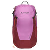 Vaude Women's Wizard 22+4 - Wanderrucksack 51 cm (magenta)