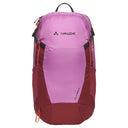 Vaude Women's Wizard 22+4 - Wanderrucksack 51 cm (magenta)