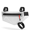 Cyclite Frame Bag Small / 02 -  Rahmentasche (Bikepacking) 24 cm (light grey) - Ansicht 2