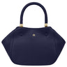 Aigner Carre Soft - Henkeltasche M 35 cm (cosmic blue)