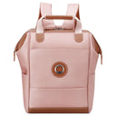 Delsey Paris Chatelet Air 2.0 - Rucksack 14" 38 cm (hellrosa)